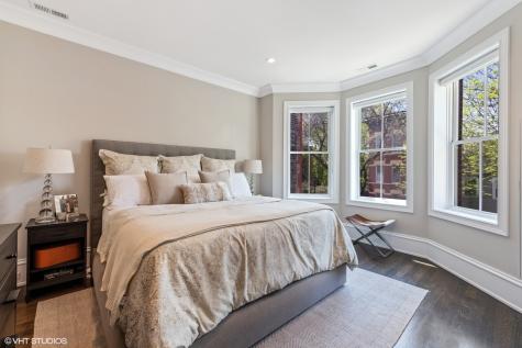 1905 North Bissell Street Chicago IL 60614