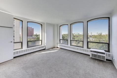 1401 East 55th Street Chicago IL 60615