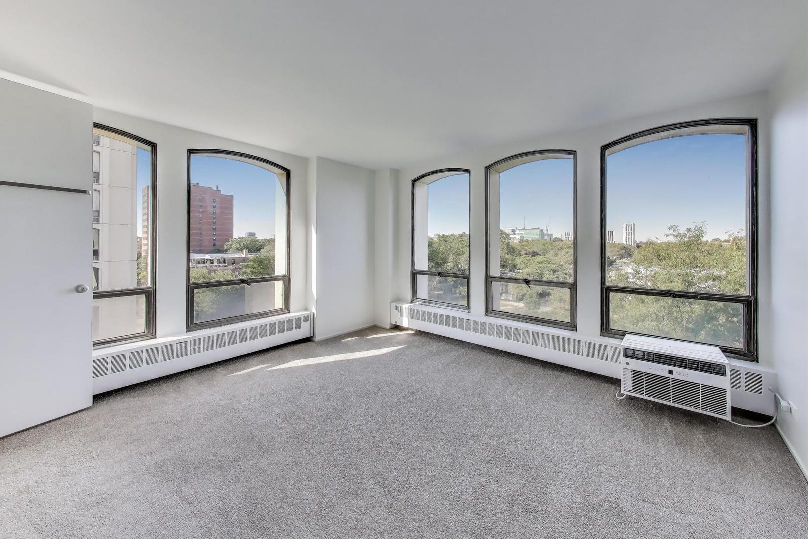 1401 East 55th Street Chicago IL 60615