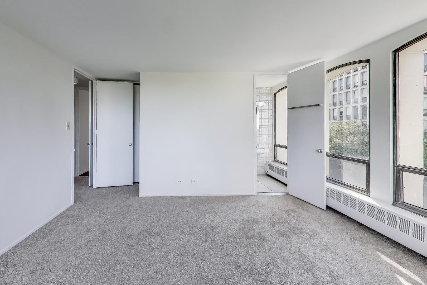 1401 East 55th Street Chicago IL 60615