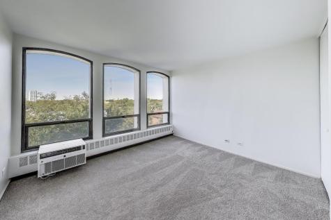 1401 East 55th Street Chicago IL 60615
