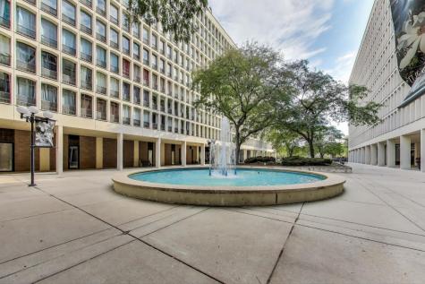 1401 East 55th Street Chicago IL 60615