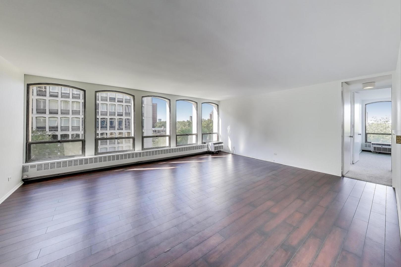 1401 East 55th Street Chicago IL 60615
