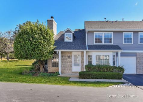 3252 Anton Drive Aurora IL 60504