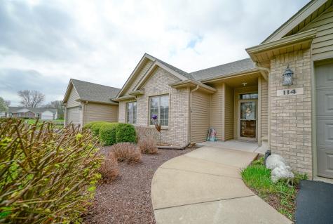 114 Katies Way Mount Morris IL 61054