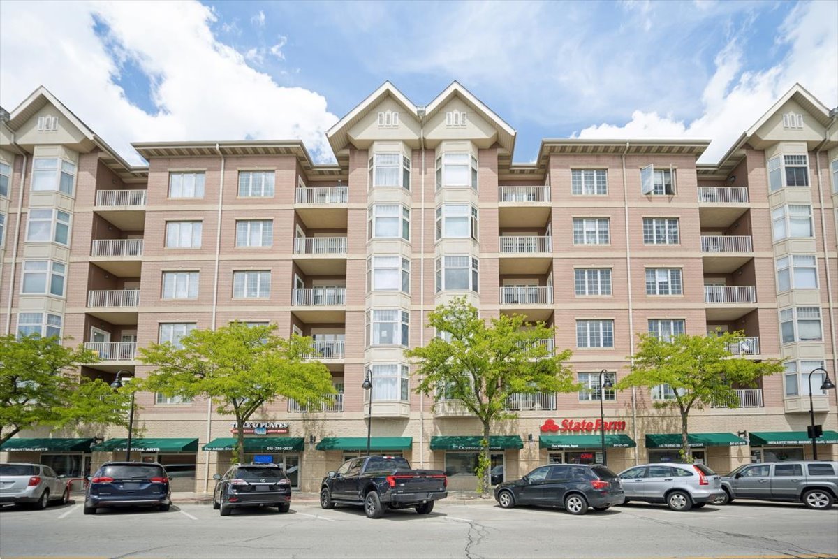 9670 Franklin Avenue Franklin Park IL 60131
