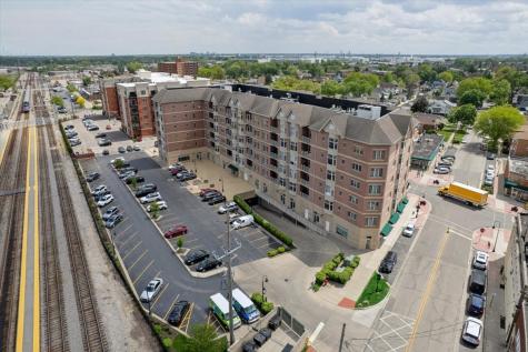 9670 Franklin Avenue Franklin Park IL 60131