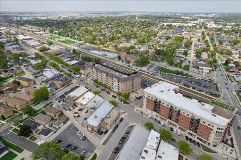 9670 Franklin Avenue Franklin Park IL 60131