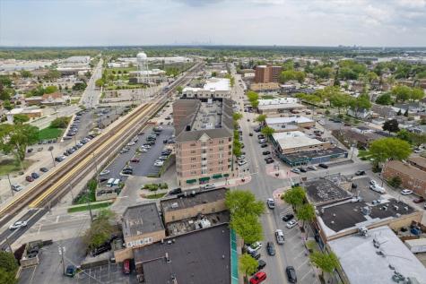 9670 Franklin Avenue Franklin Park IL 60131