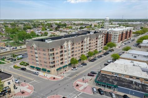 9670 Franklin Avenue Franklin Park IL 60131