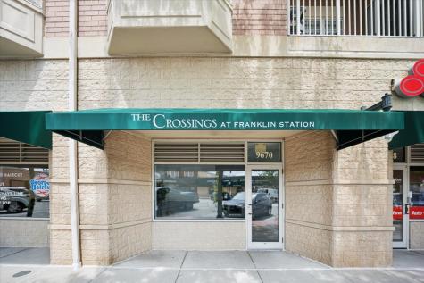 9670 Franklin Avenue Franklin Park IL 60131