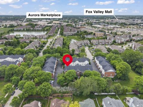 928 Shandrew Drive Naperville IL 60540