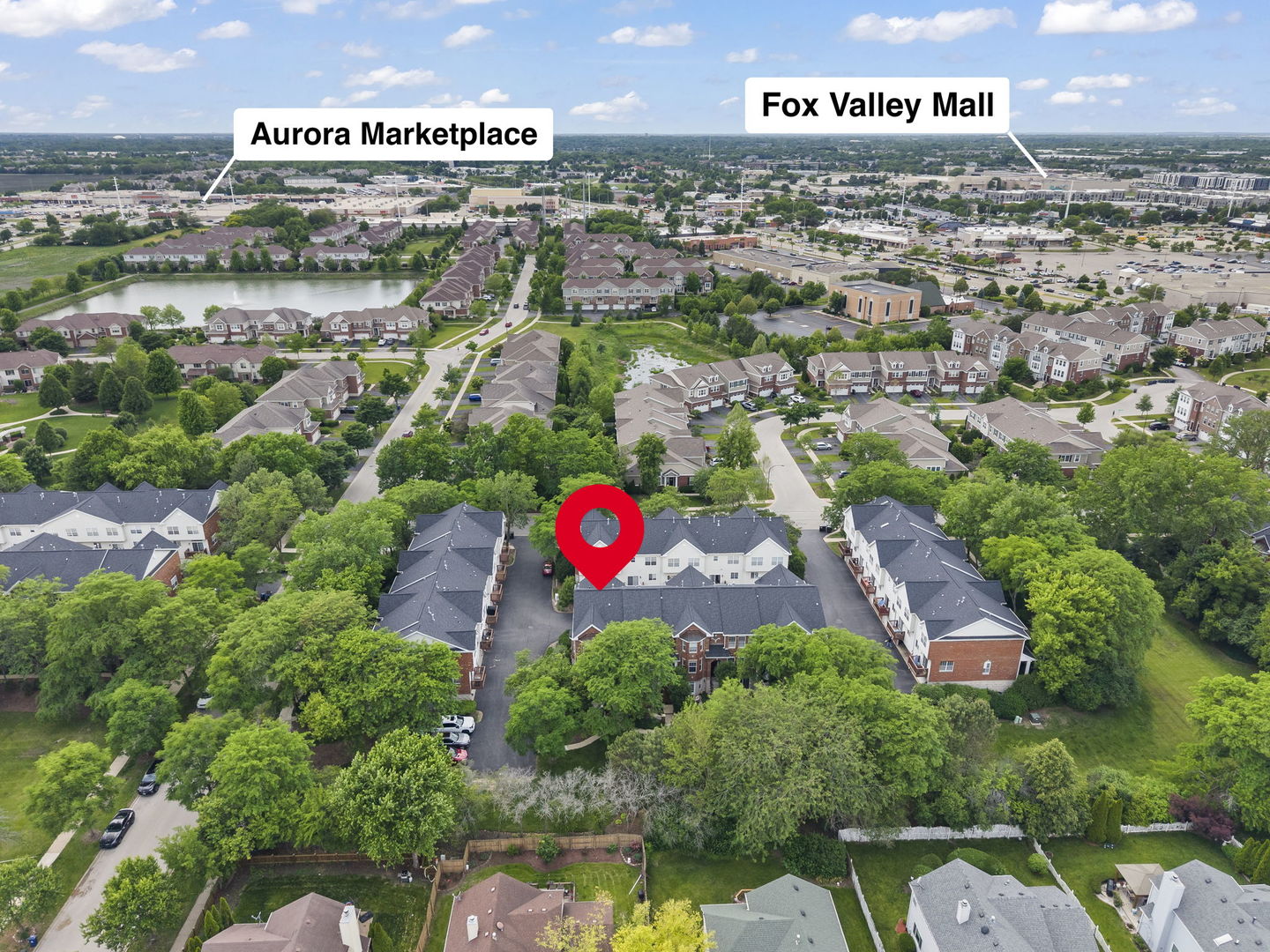 928 Shandrew Drive Naperville IL 60540