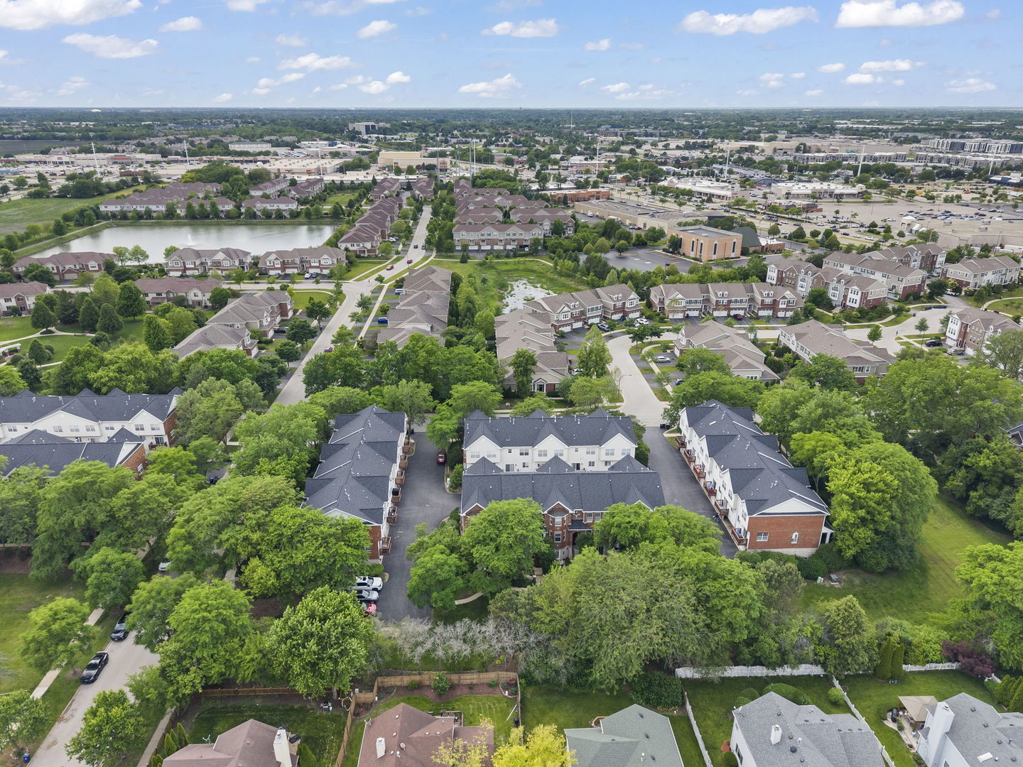 928 Shandrew Drive Naperville IL 60540
