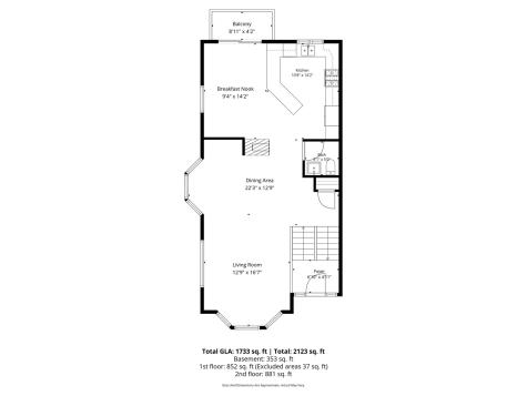 928 Shandrew Drive Naperville IL 60540