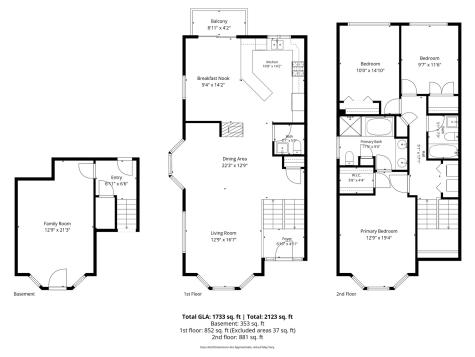 928 Shandrew Drive Naperville IL 60540