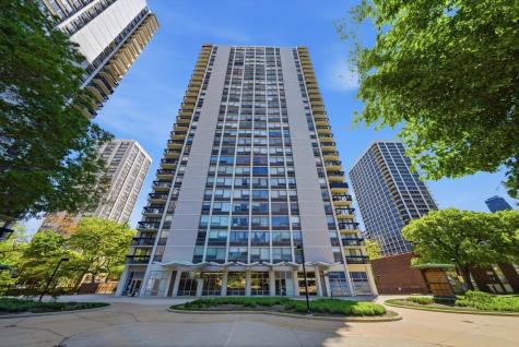 1455 North Sandburg Terrace Chicago IL 60610
