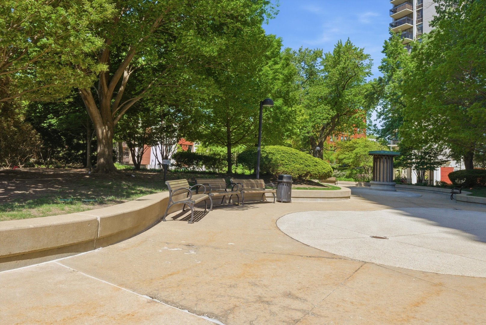 1455 North Sandburg Terrace Chicago IL 60610