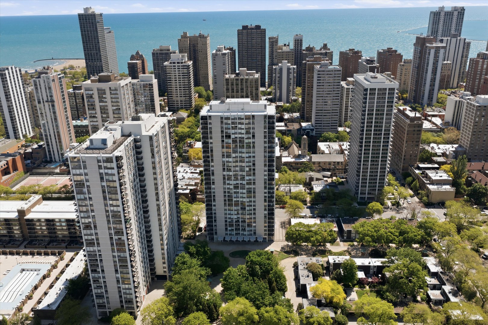 1455 North Sandburg Terrace Chicago IL 60610
