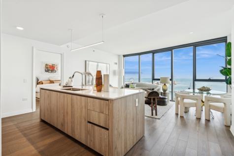 211 North Harbor Drive Chicago IL 60601