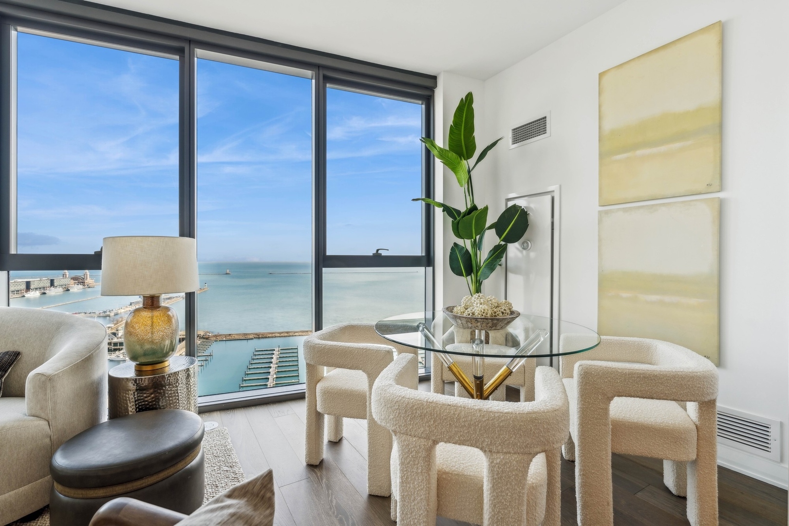 211 North Harbor Drive Chicago IL 60601
