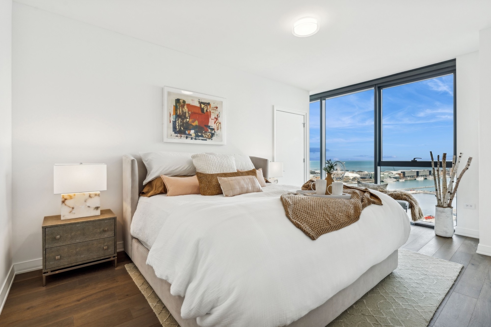 211 North Harbor Drive Chicago IL 60601