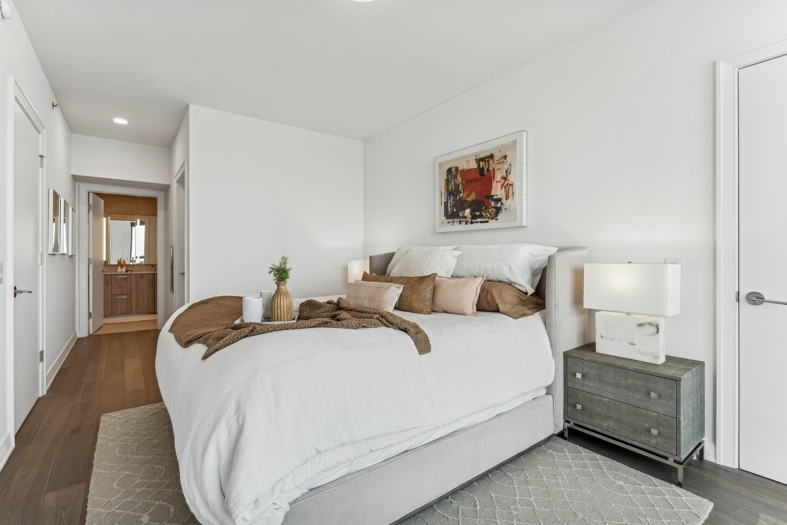 211 North Harbor Drive Chicago IL 60601