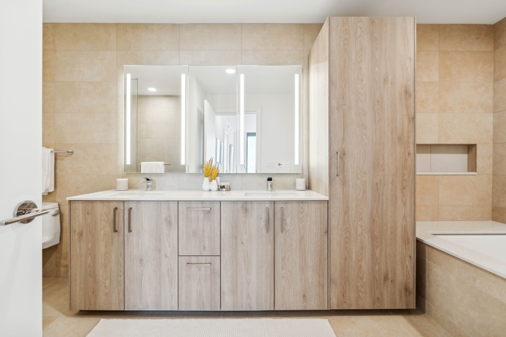 211 North Harbor Drive Chicago IL 60601