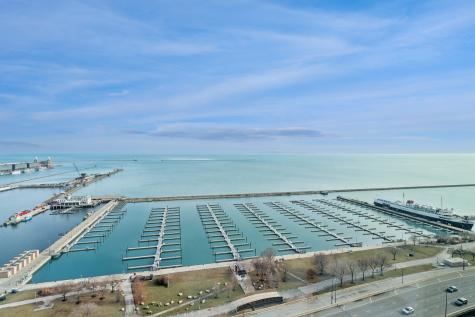 211 North Harbor Drive Chicago IL 60601