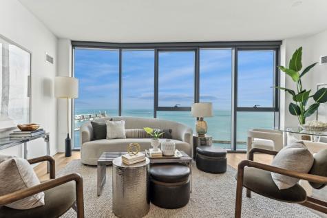 211 North Harbor Drive Chicago IL 60601