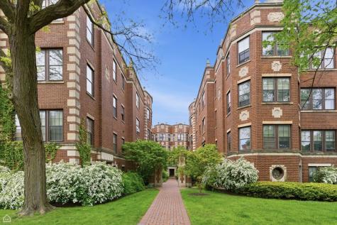 356 Ridge Avenue Evanston IL 60202