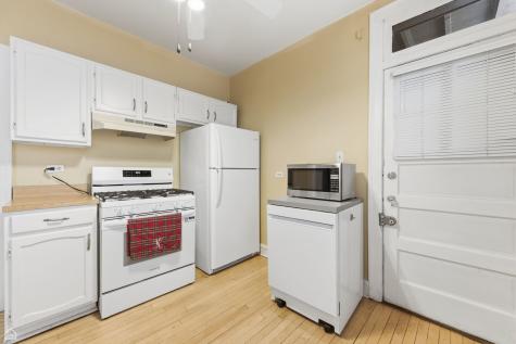 356 Ridge Avenue Evanston IL 60202