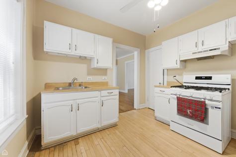 356 Ridge Avenue Evanston IL 60202
