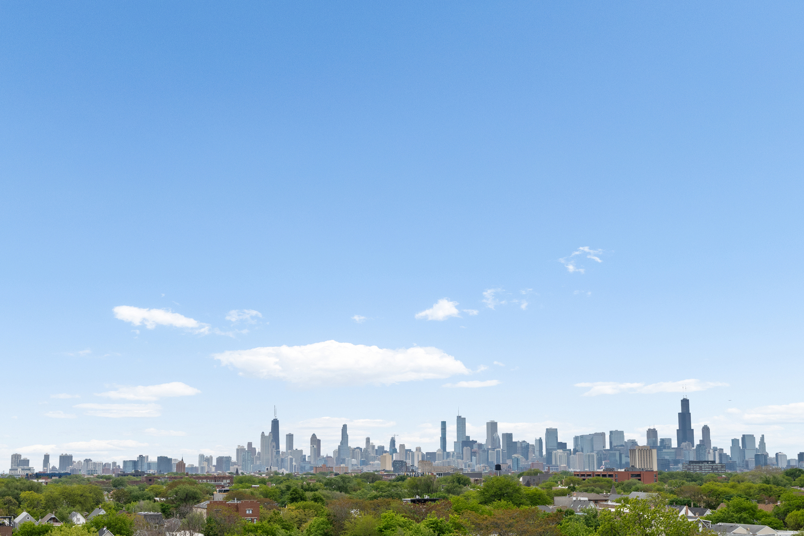 1820 North Spaulding Avenue Chicago IL 60647