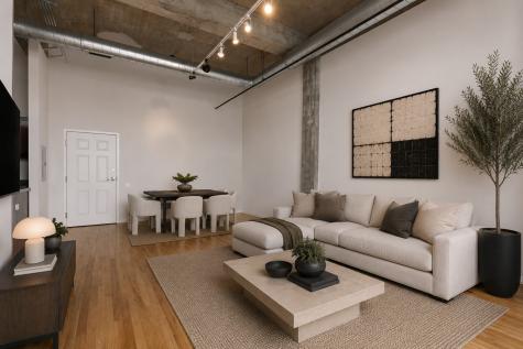 1820 North Spaulding Avenue Chicago IL 60647