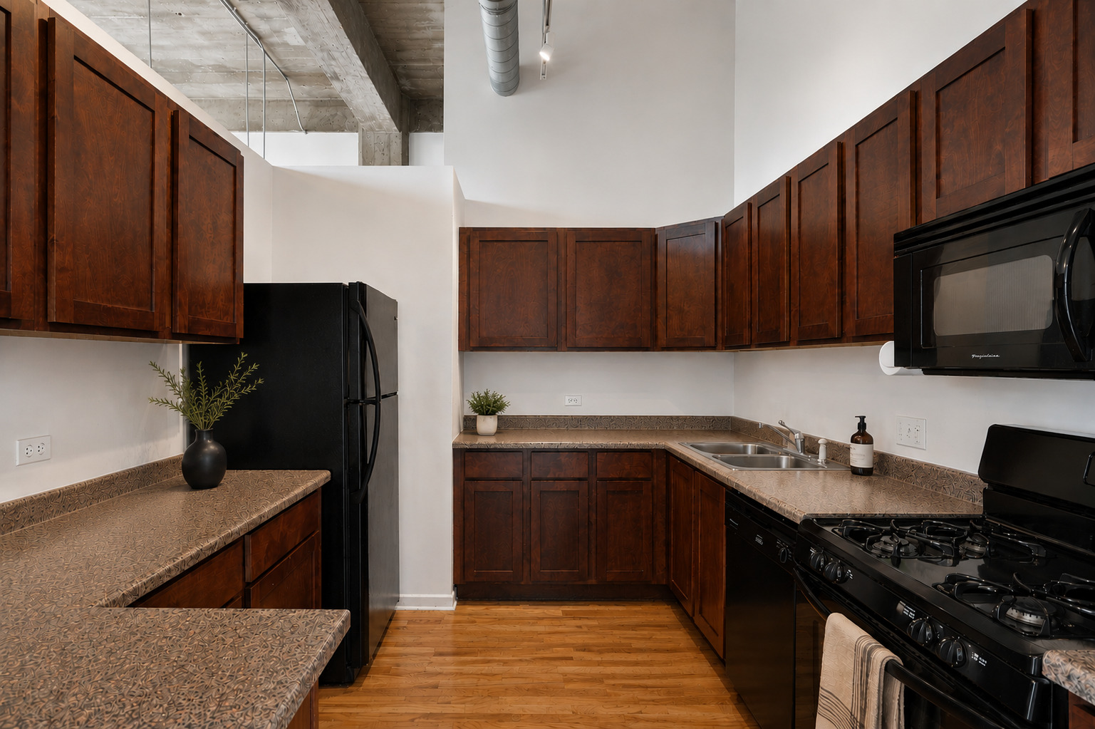 1820 North Spaulding Avenue Chicago IL 60647