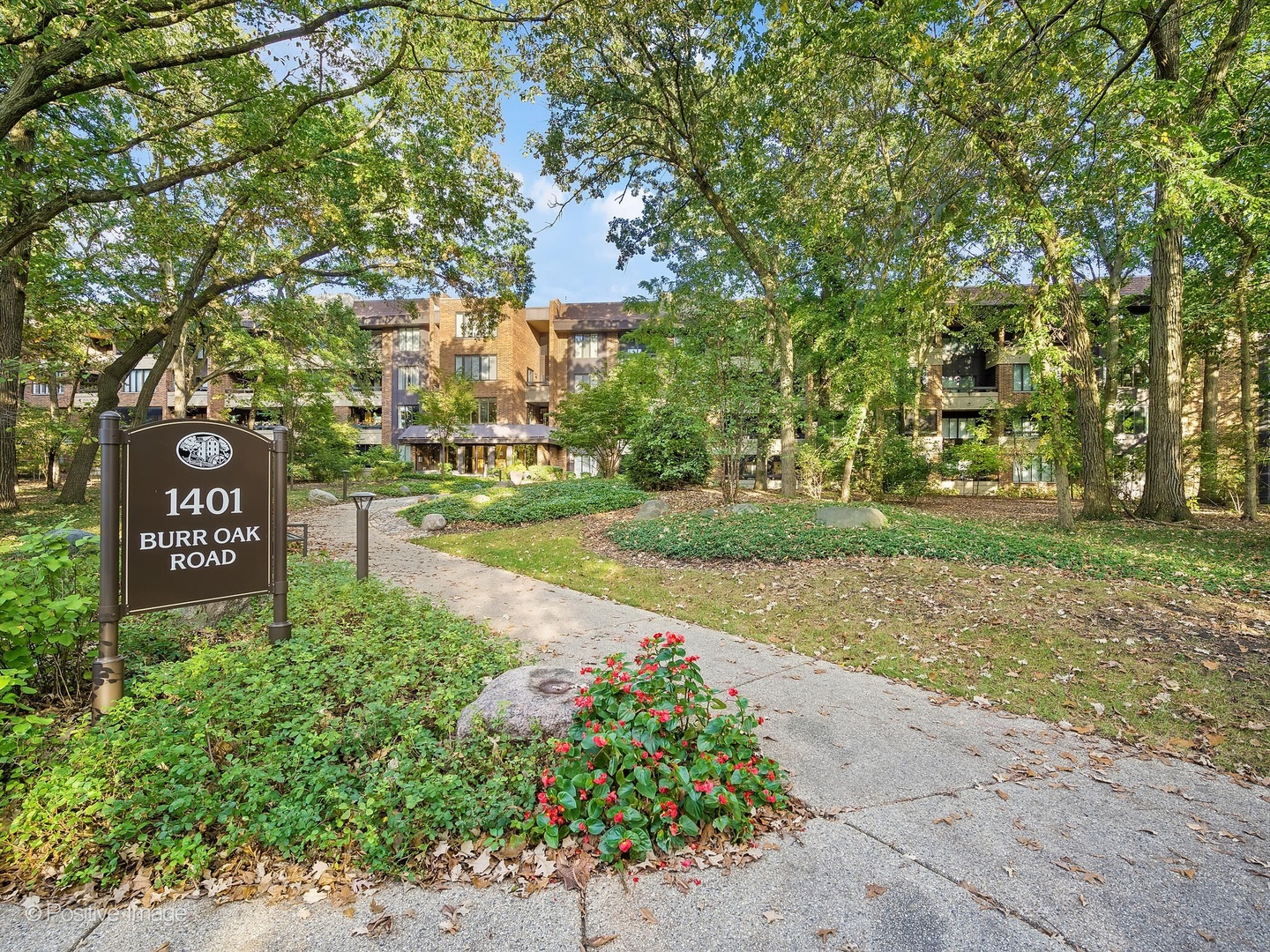 1401 Burr Oak Road Hinsdale IL 60521