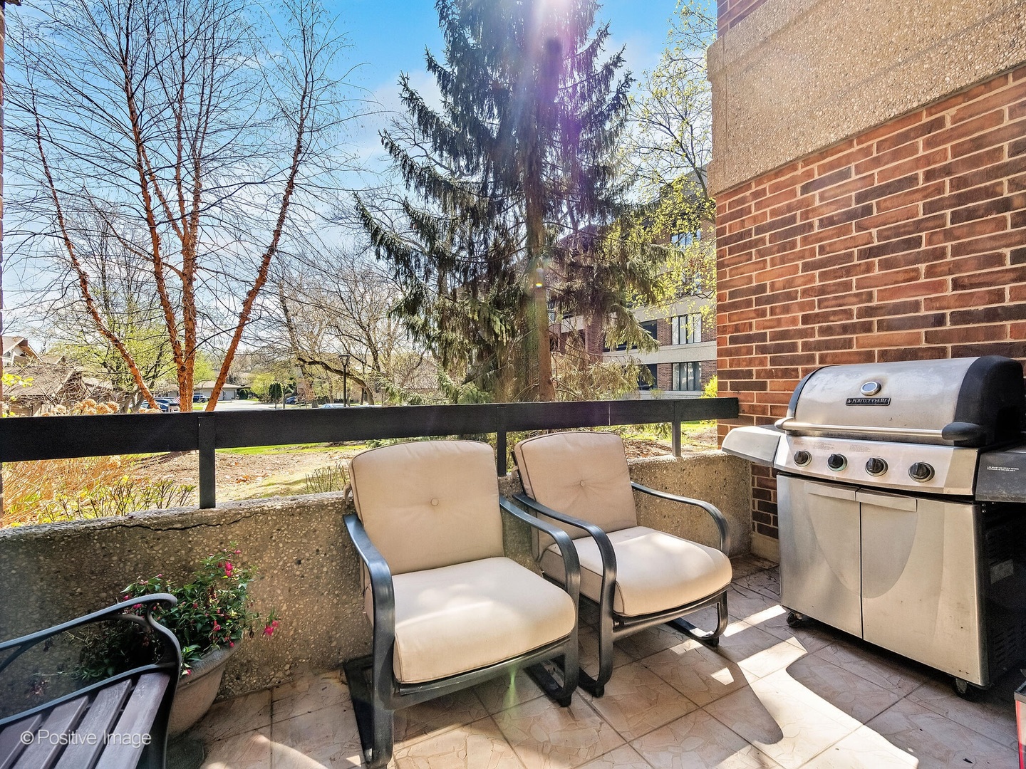 1401 Burr Oak Road Hinsdale IL 60521