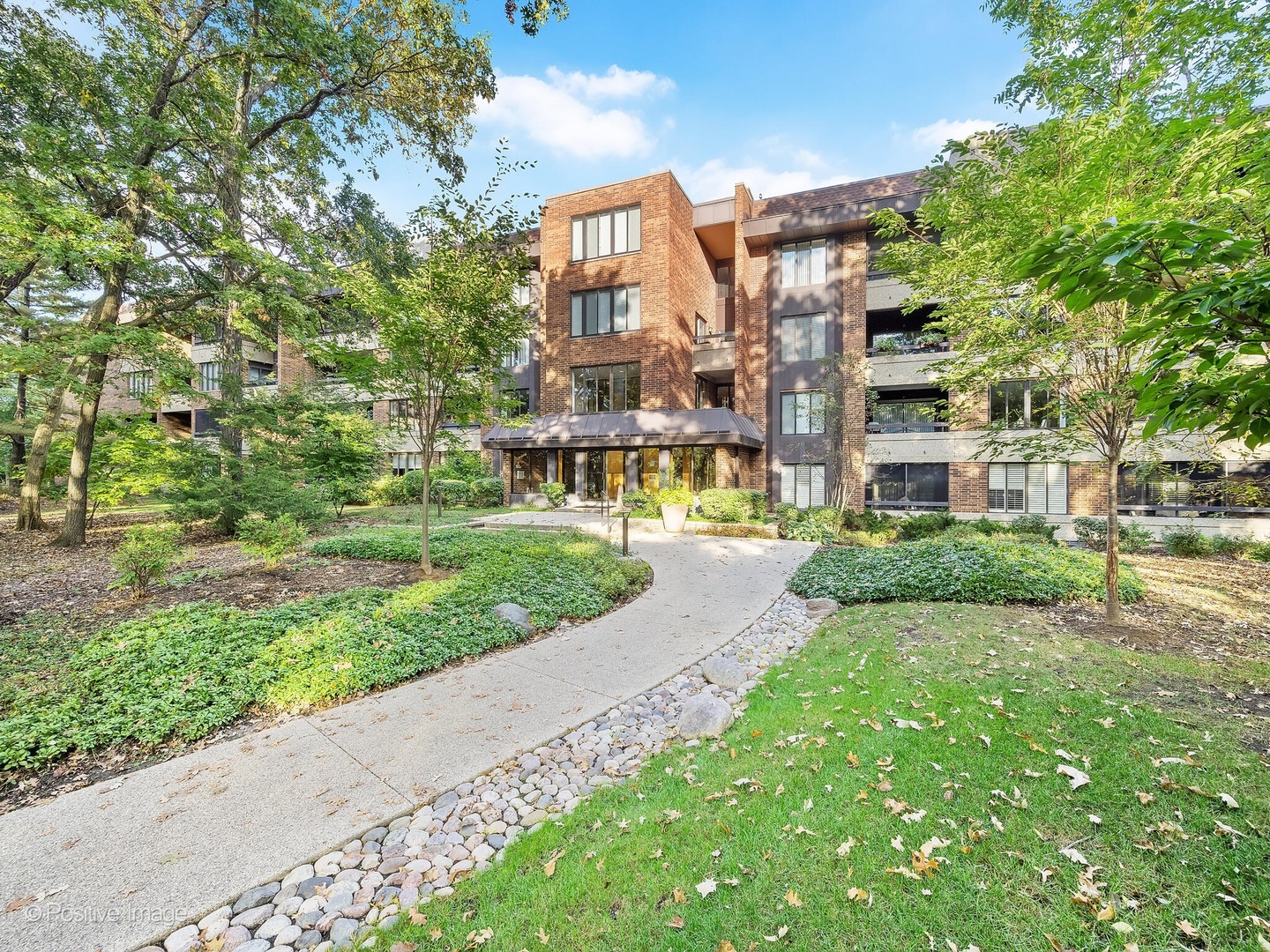 1401 Burr Oak Road Hinsdale IL 60521