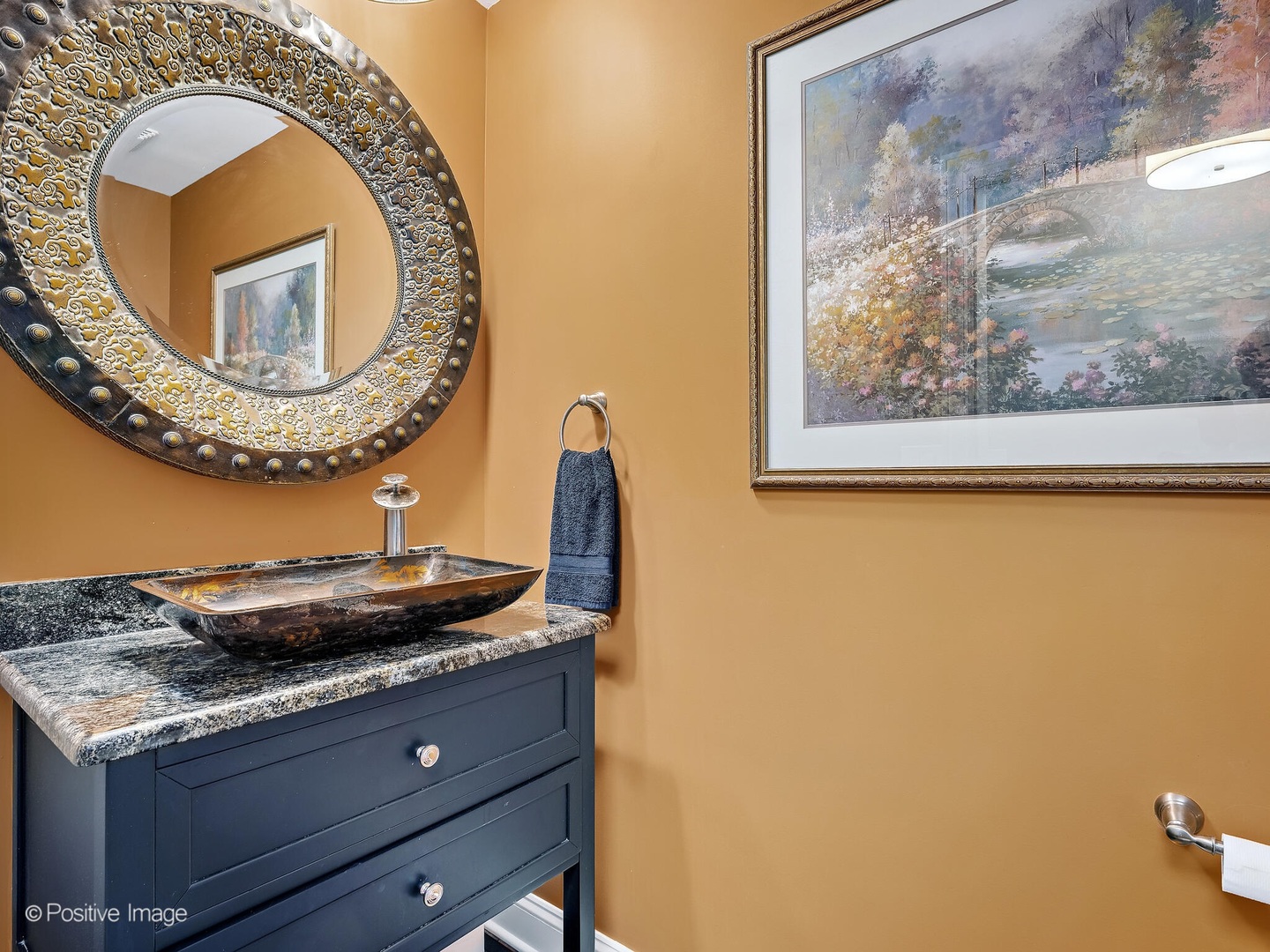 1401 Burr Oak Road Hinsdale IL 60521