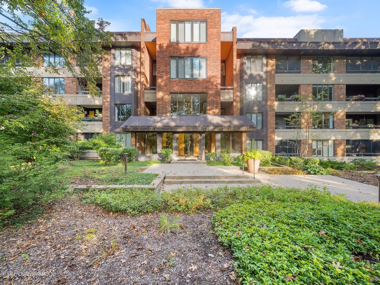 1401 Burr Oak Road Hinsdale IL 60521