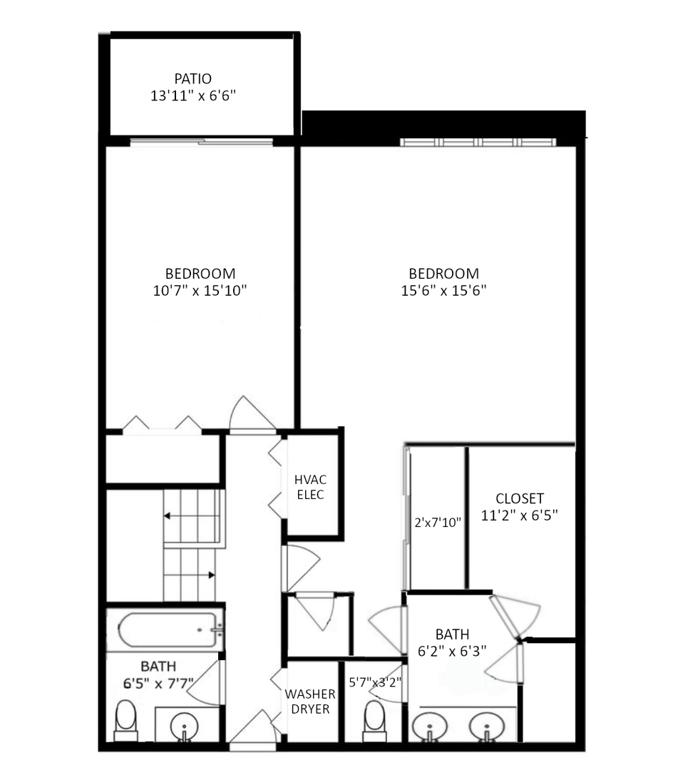1401 Burr Oak Road Hinsdale IL 60521