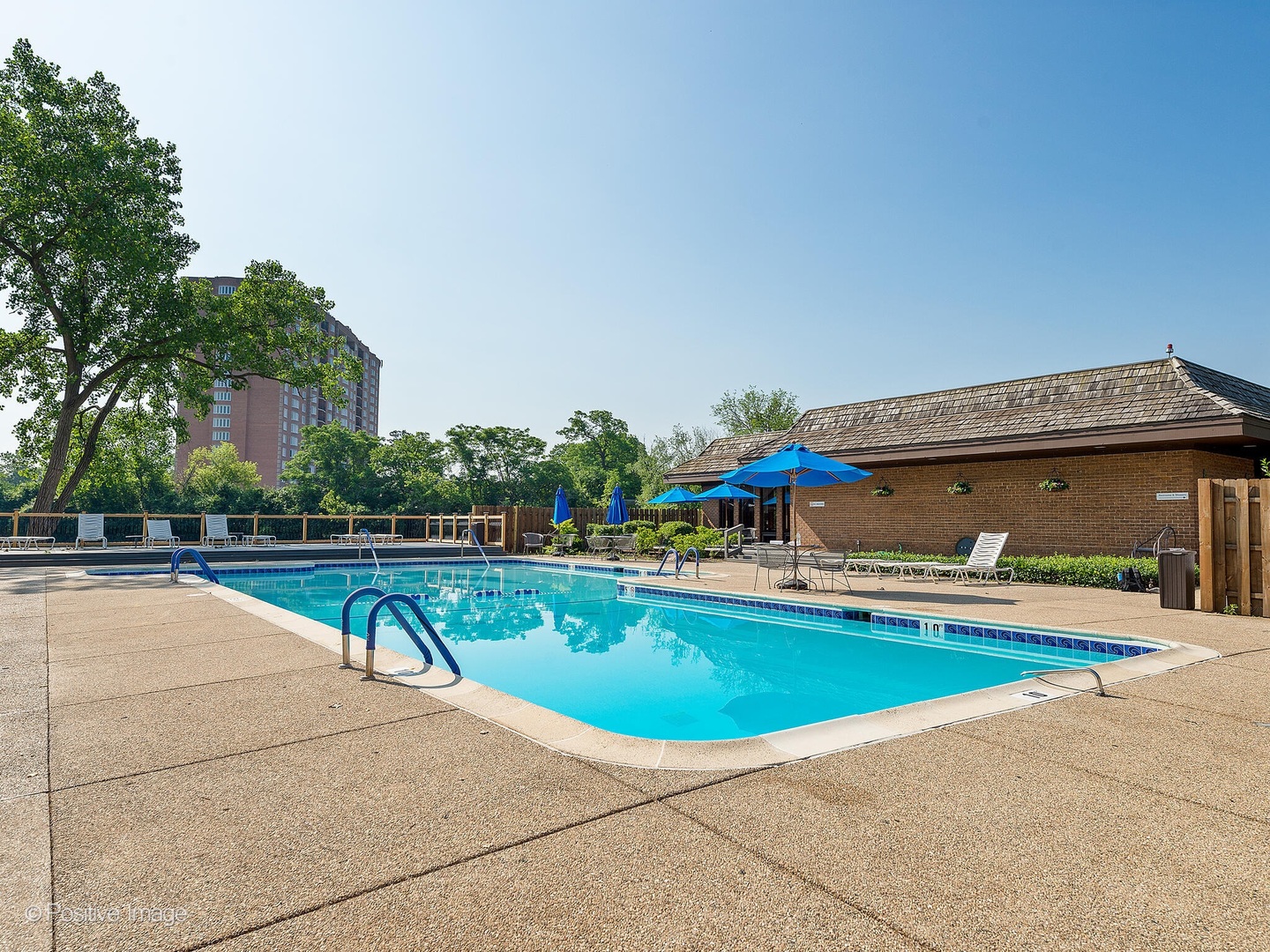 1401 Burr Oak Road Hinsdale IL 60521