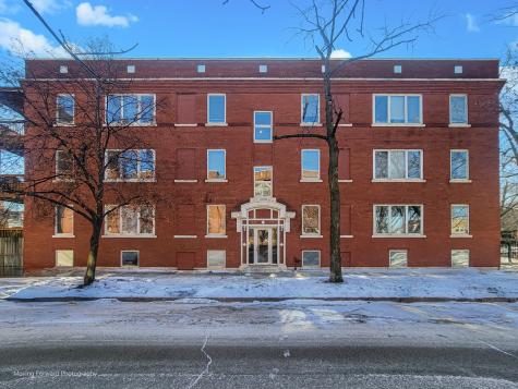 1625 West Ainslie Street Chicago IL 60640