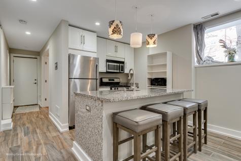 1625 West Ainslie Street Chicago IL 60640
