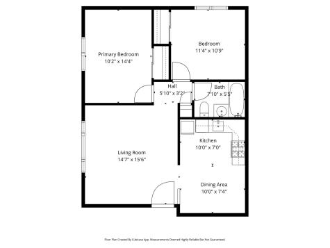9458 Kelvin Lane Schiller Park IL 60176