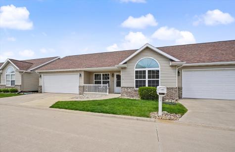 513 Douglas Drive Gibson City IL 60936