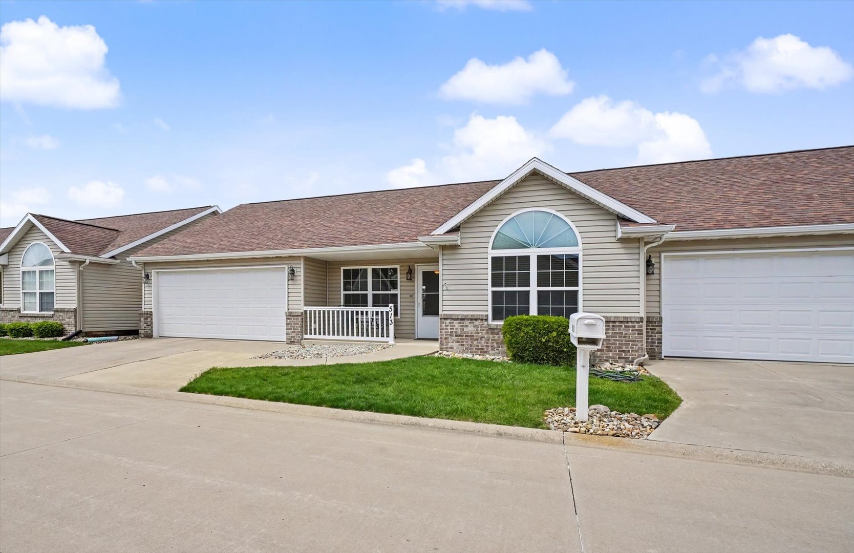 513 Douglas Drive Gibson City IL 60936