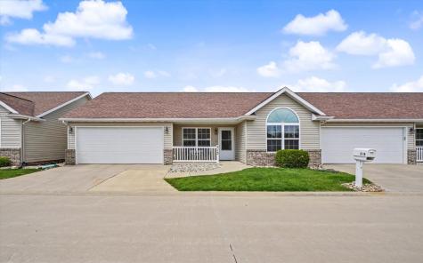 513 Douglas Drive Gibson City IL 60936