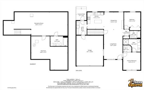 513 Douglas Drive Gibson City IL 60936